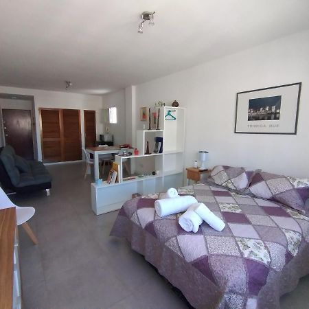 Baires Apartamento Буенос-Айрес Екстер'єр фото