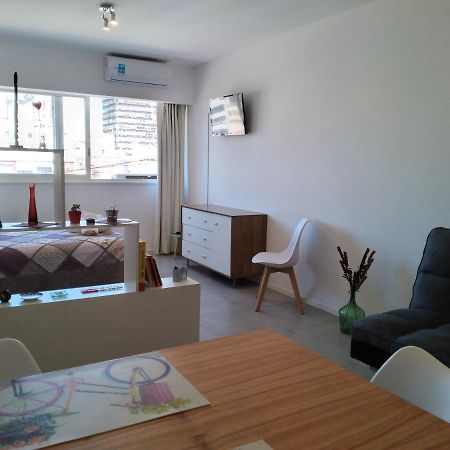 Baires Apartamento Буенос-Айрес Екстер'єр фото