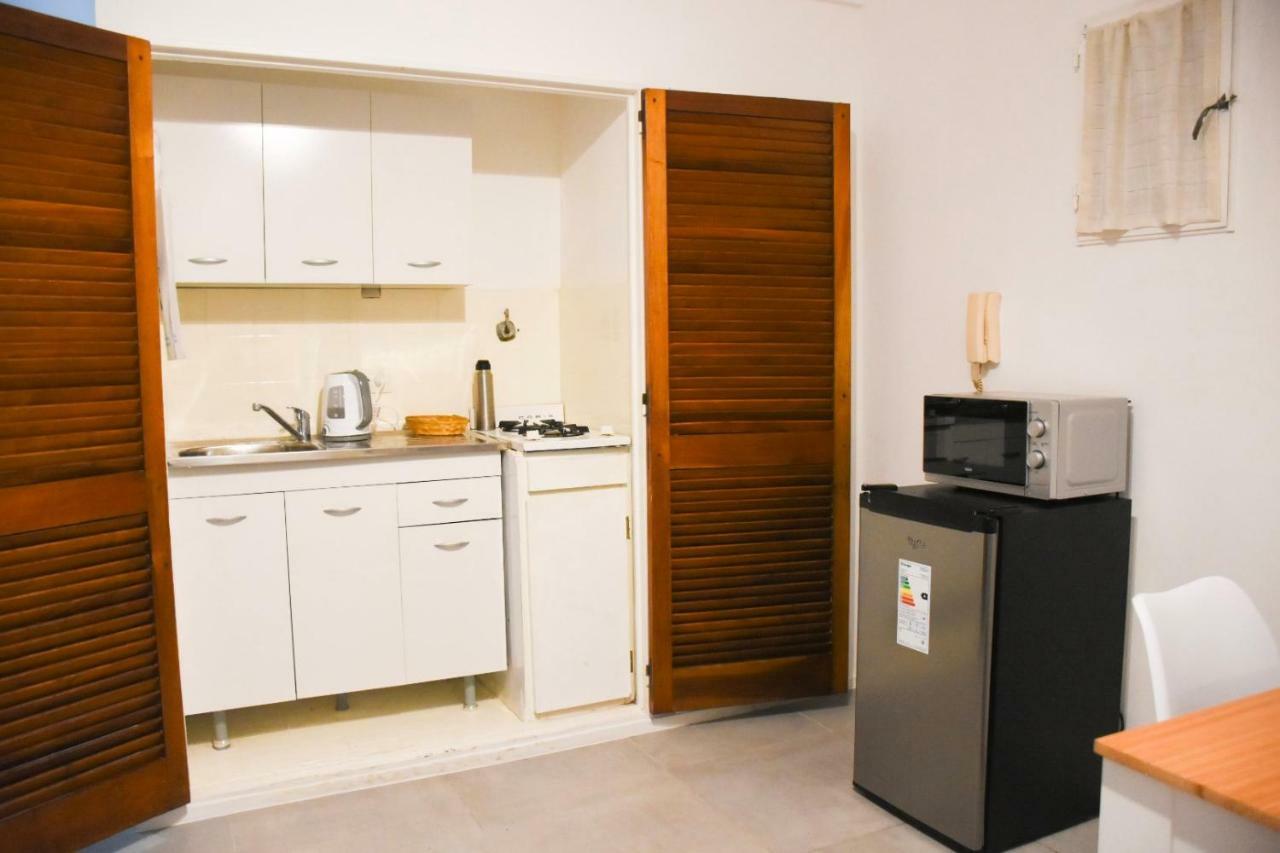 Baires Apartamento Буенос-Айрес Екстер'єр фото