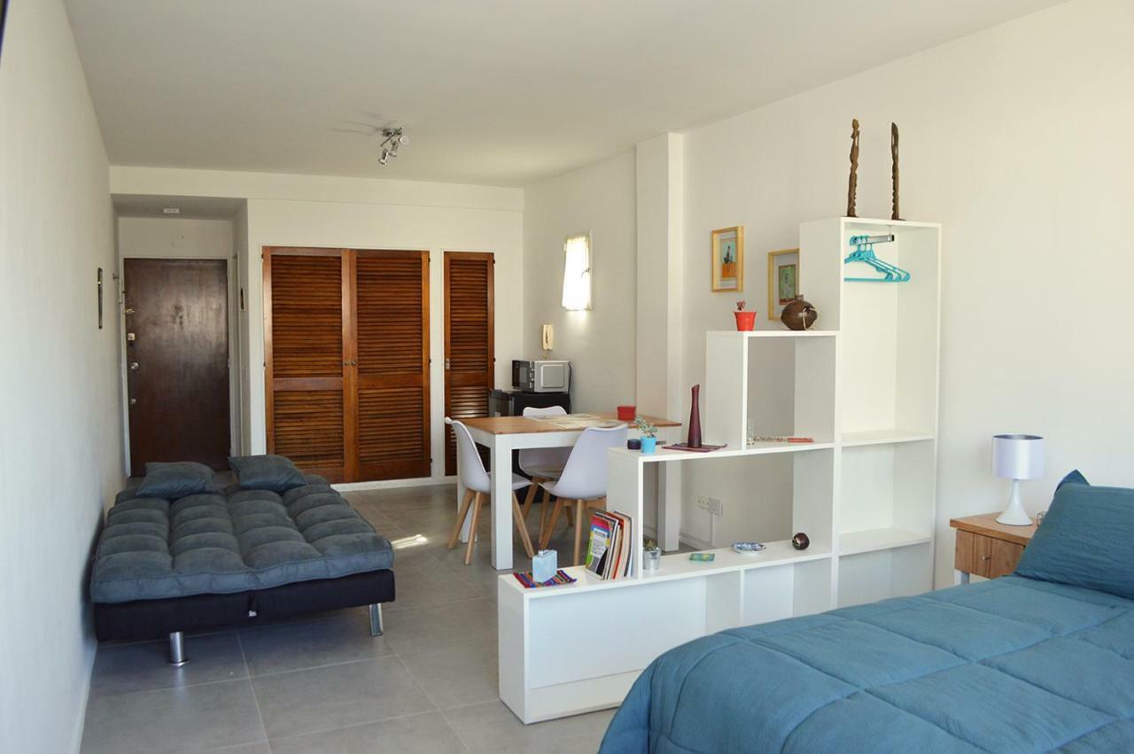 Baires Apartamento Буенос-Айрес Екстер'єр фото
