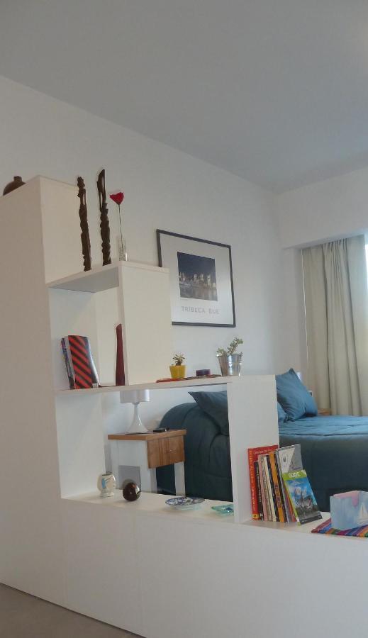 Baires Apartamento Буенос-Айрес Екстер'єр фото