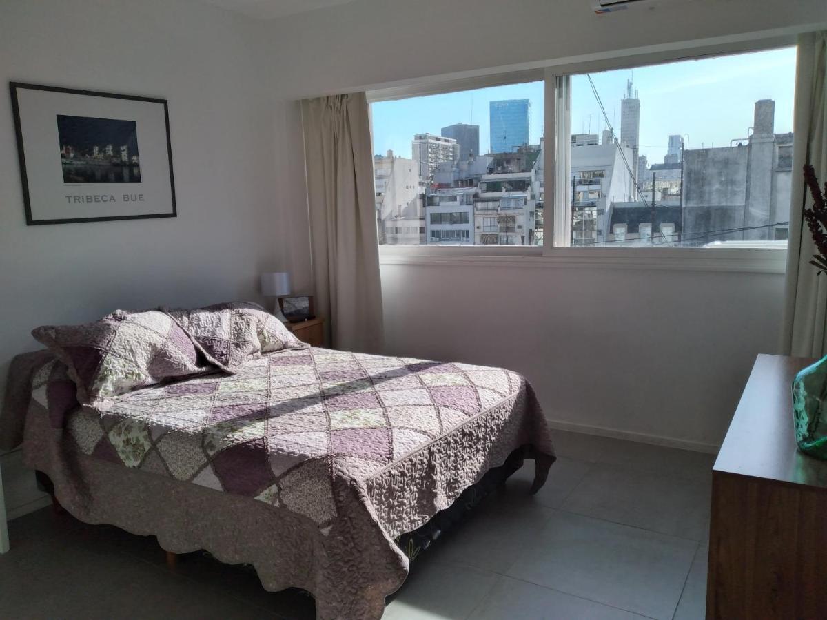 Baires Apartamento Буенос-Айрес Екстер'єр фото