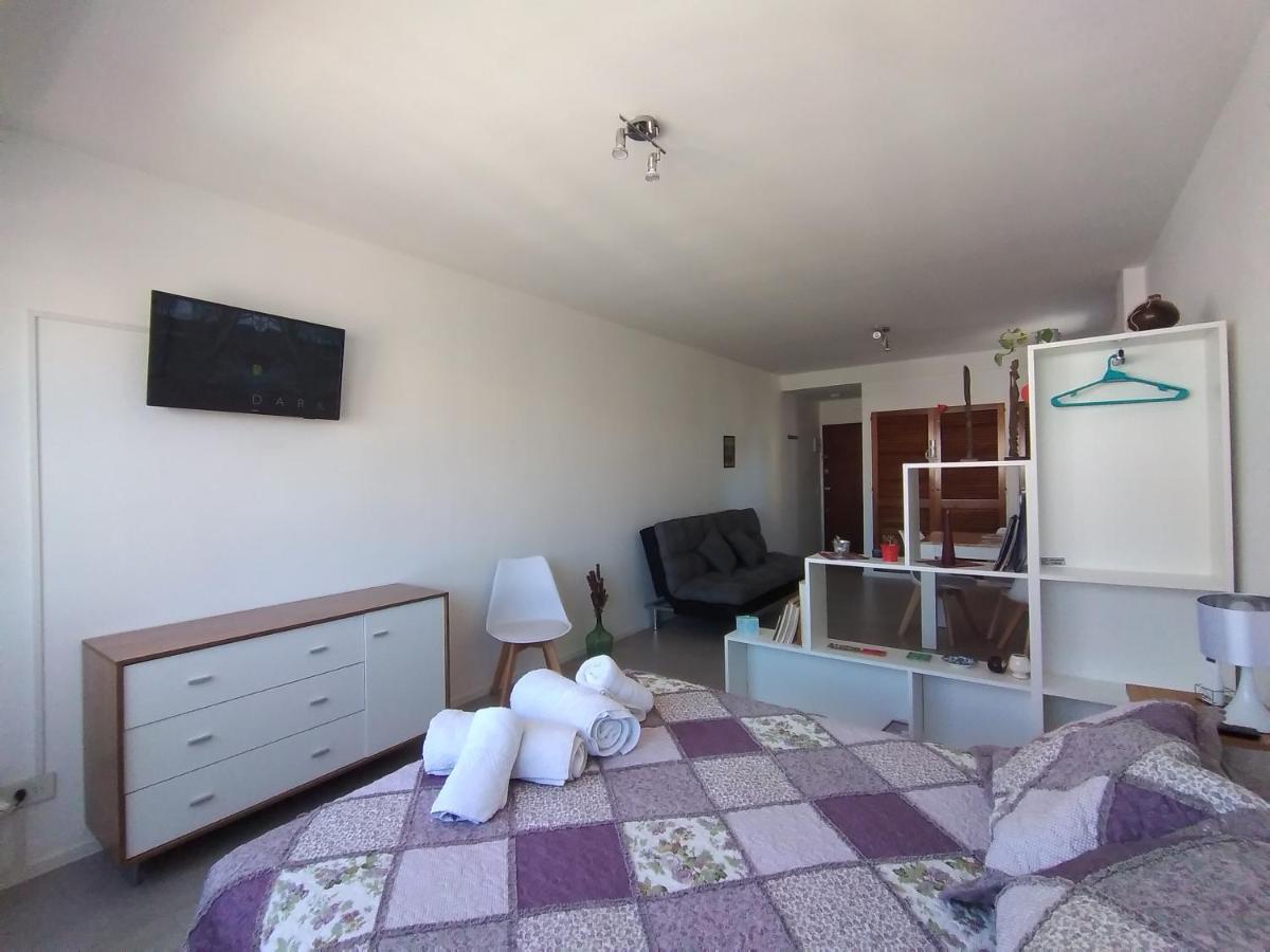 Baires Apartamento Буенос-Айрес Екстер'єр фото