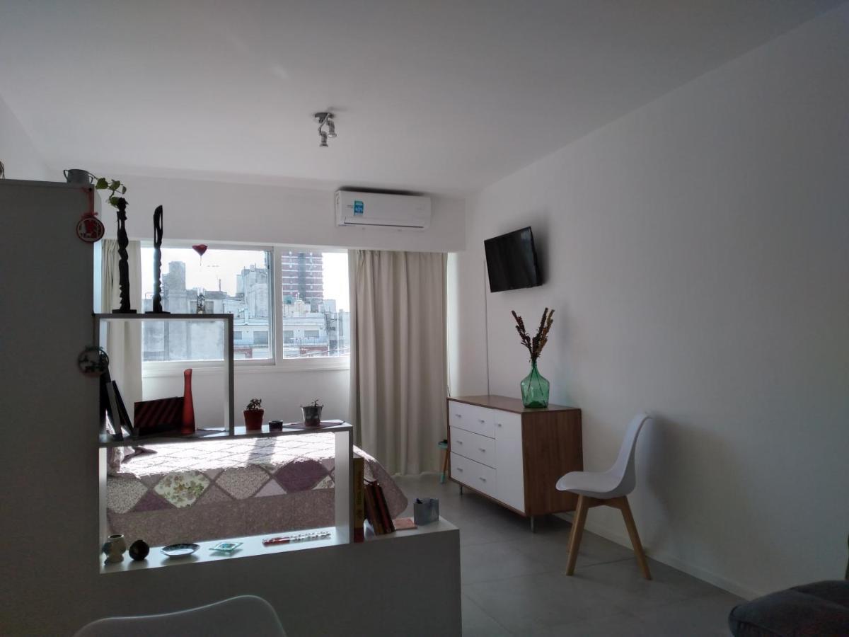 Baires Apartamento Буенос-Айрес Екстер'єр фото