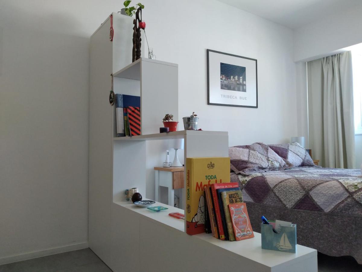 Baires Apartamento Буенос-Айрес Екстер'єр фото