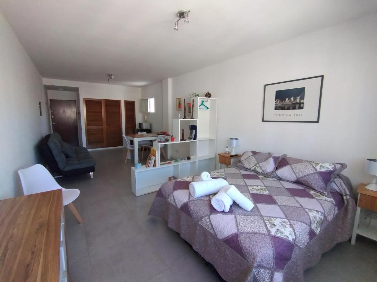 Baires Apartamento Буенос-Айрес Екстер'єр фото
