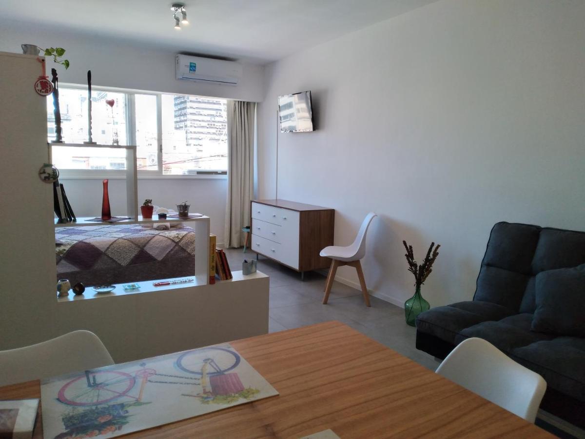 Baires Apartamento Буенос-Айрес Екстер'єр фото